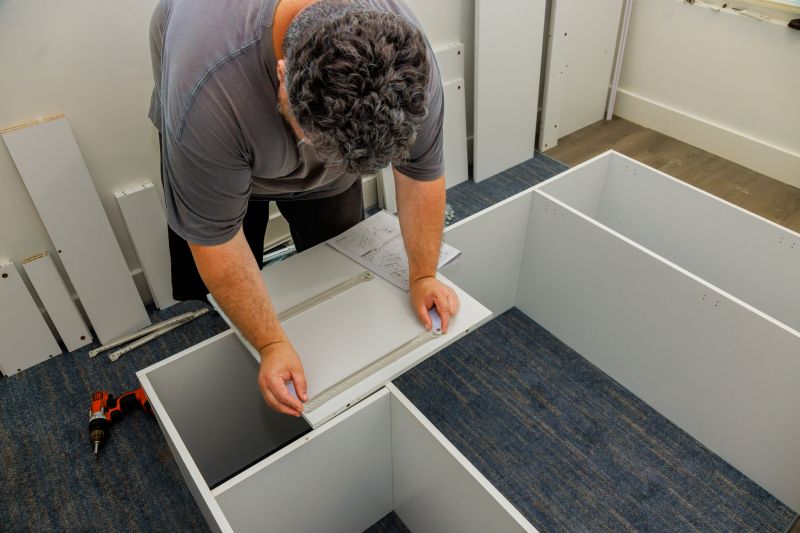 How Cabinets Transform Kitchens, Bathrooms, And Storage Spaces